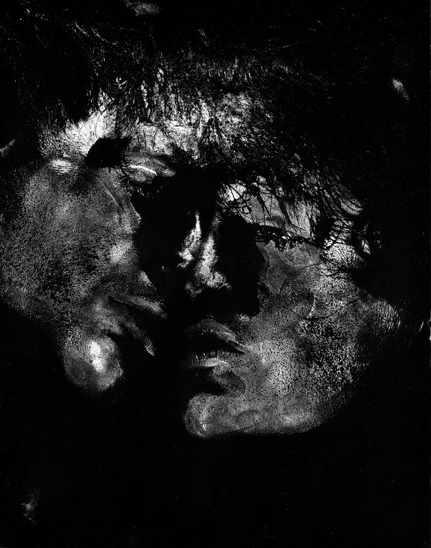 Maya Rohrer EXPERIMENTAL - May Rohrer Photography
