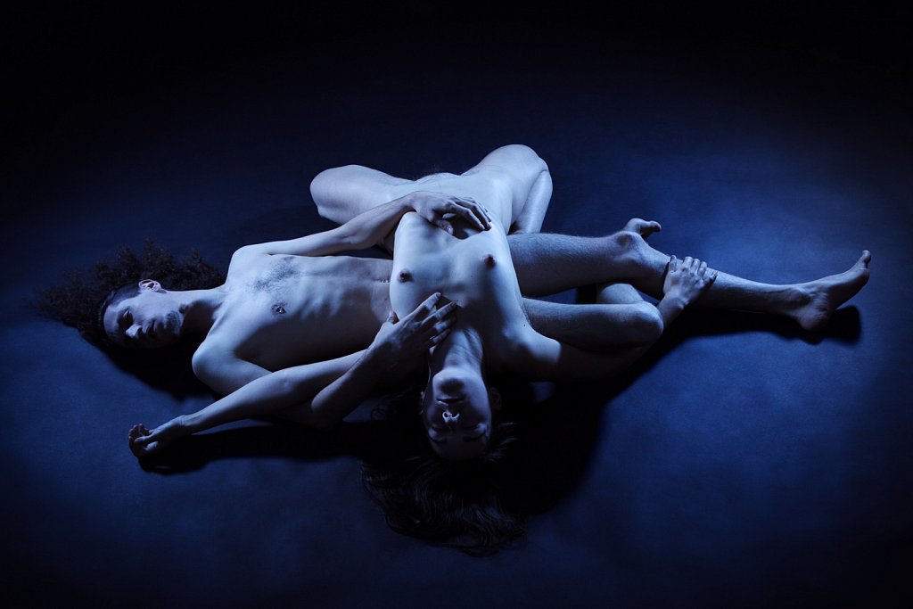 Extase illusoire